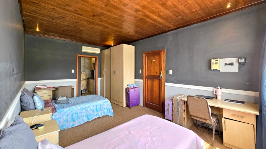 1 Bedroom Property for Sale in Brandwag Free State